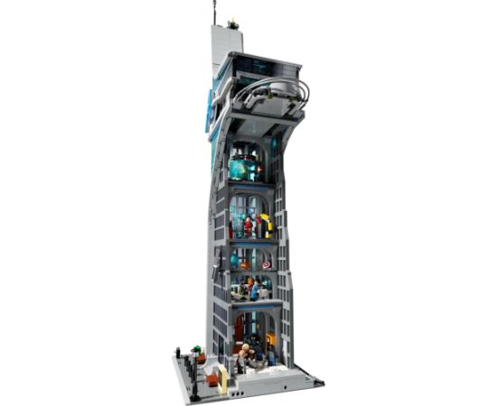 LEGO MARVEL 76269 Avengers Tower