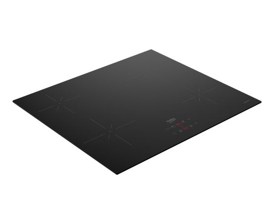 Beko HII64401QT 60cm Induction Hob with Touch Controls