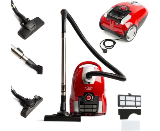 Adler AD 7041 vacuum 700 W