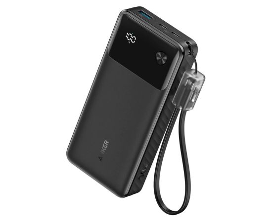 Powerbank Anker 20000mAh 30W PD czarny