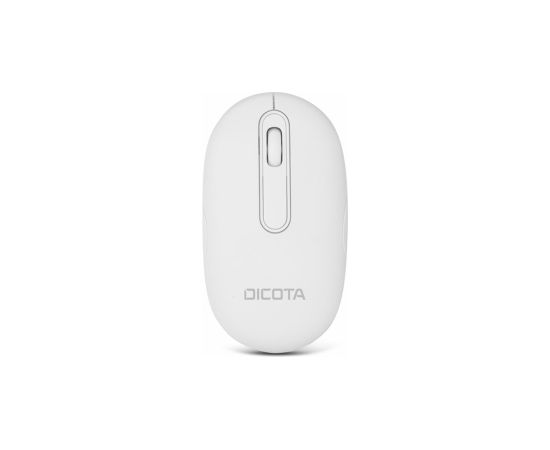 DICOTA D32045 mouse Ambidextrous RF Wireless + Bluetooth Optical 1600 DPI