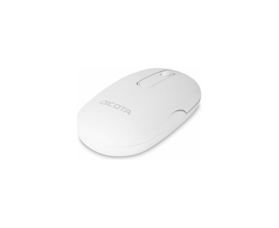 DICOTA D32045 mouse Ambidextrous RF Wireless + Bluetooth Optical 1600 DPI