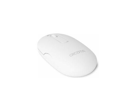 DICOTA D32045 mouse Ambidextrous RF Wireless + Bluetooth Optical 1600 DPI