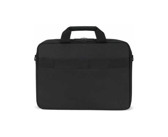 DICOTA D32035-RPET laptop case 43.9 cm (17.3") Briefcase Black