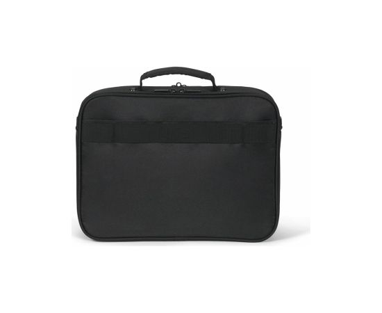 DICOTA D32029-RPET laptop case 35.8 cm (14.1") Briefcase Black