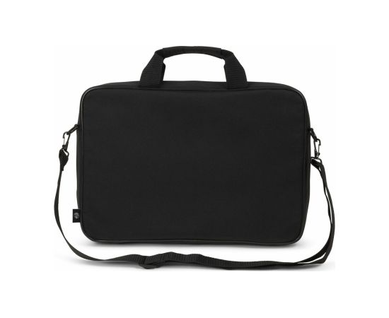 DICOTA D32093-RPET laptop case 35.8 cm (14.1") Briefcase Black