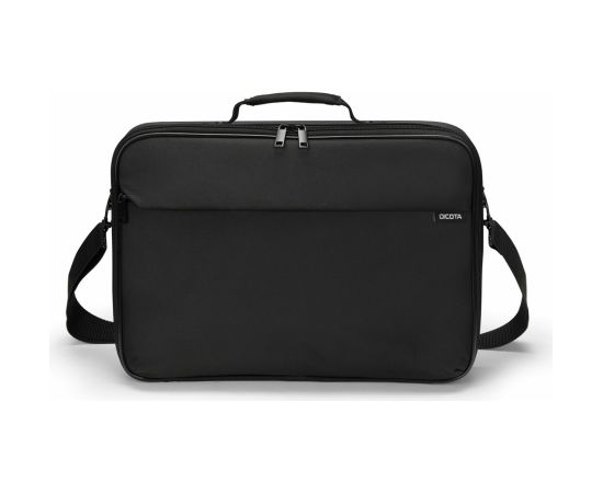 DICOTA D32089-RPET laptop bag 15-17.3’ Black