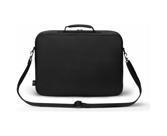 DICOTA D32089-RPET laptop bag 15-17.3’ Black