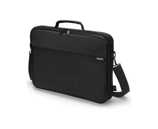 DICOTA D32089-RPET laptop bag 15-17.3’ Black