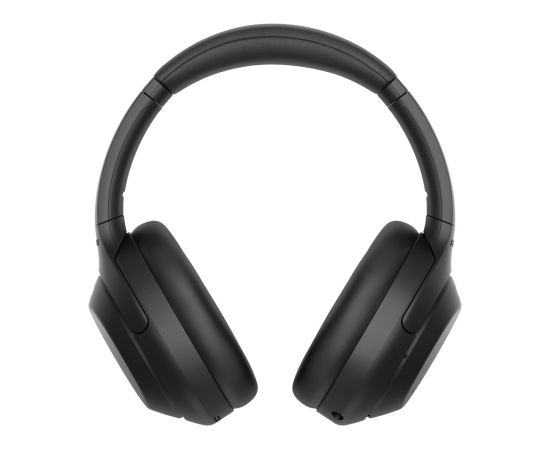 Sony WH-1000XM4 Headphones Wireless Head-band Calls/Music USB Type-C Bluetooth Black