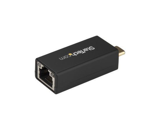 Startech USB C TO GBE NETWORK ADAPTER/USB 3.0-USB-C TOETHERNETADAPTER