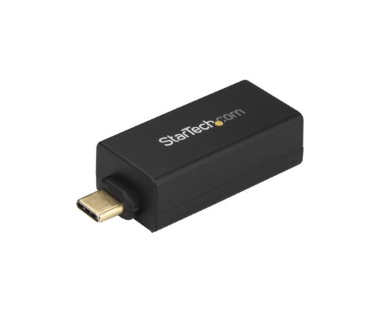 Startech USB C TO GBE NETWORK ADAPTER/USB 3.0-USB-C TOETHERNETADAPTER