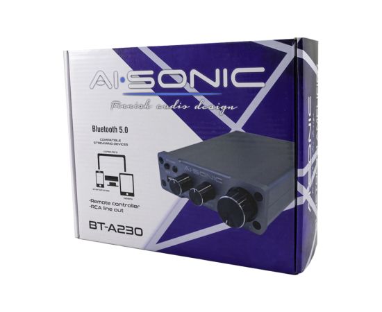 Ai-Sonic BT-A230