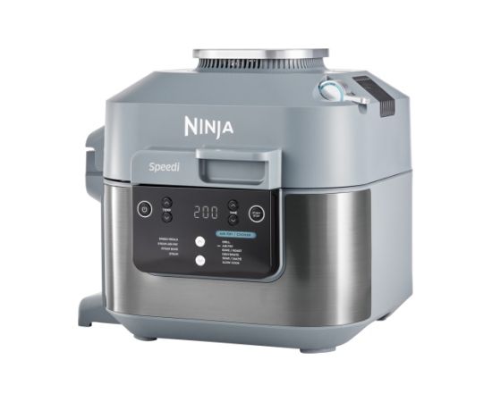 Ninja ON400EU Multi Cooker 5.7 L, 1760 W, Grey