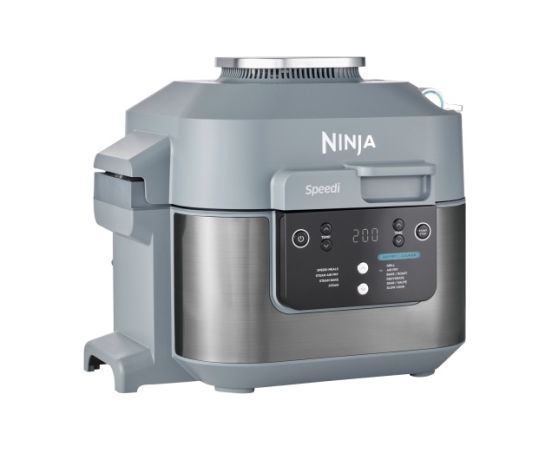 Ninja ON400EU Multi Cooker 5.7 L, 1760 W, Grey