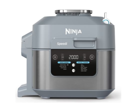 Ninja ON400EU Multi Cooker 5.7 L, 1760 W, Grey