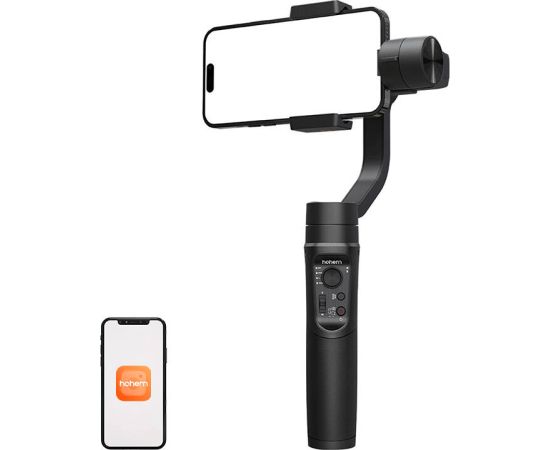 Gimbal Hohem iSteady Mobile+