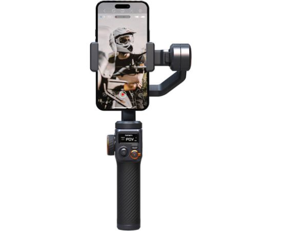 Gimbal Hohem iSteady M6