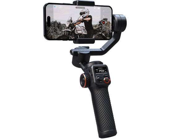 Gimbal Hohem iSteady M6