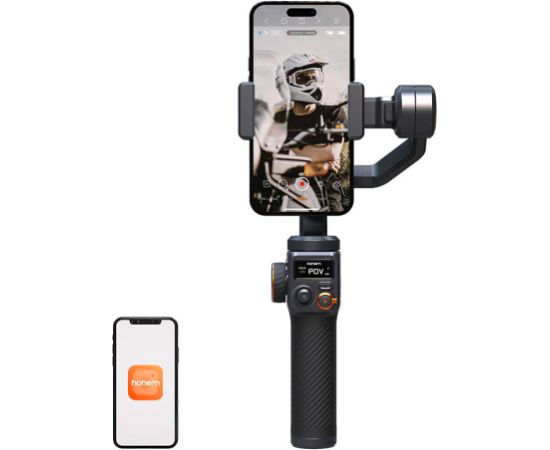 Gimbal Hohem iSteady M6