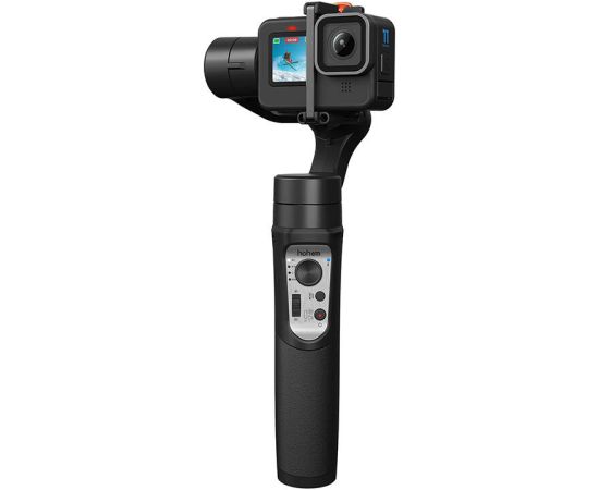 Hohem iSteady Pro4 Gimbal for Sports Cameras