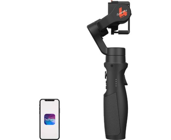 Hohem iSteady Pro4 Gimbal for Sports Cameras