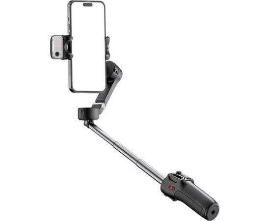 Gimbal Hohem iSteady V3 Kit for Smartphones (black)