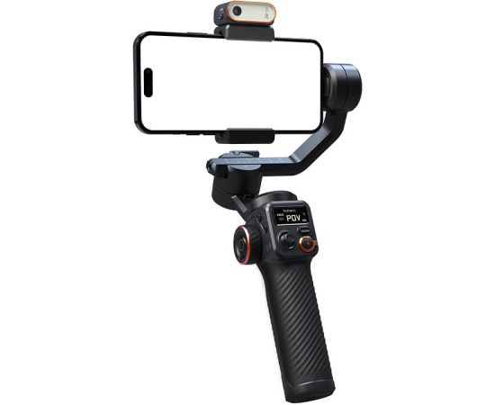 Gimbal Hohem iSteady M6 Kit