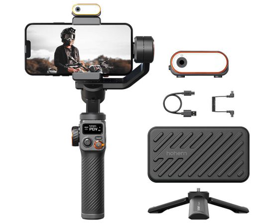 Gimbal Hohem iSteady M6 Kit