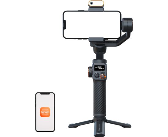 Gimbal Hohem iSteady M6 Kit