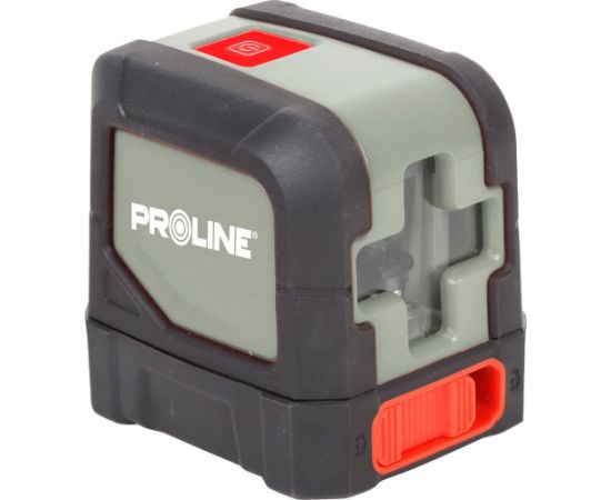 Proline Pro-Line Laser krzyżowy 15175 czerwony 15 m