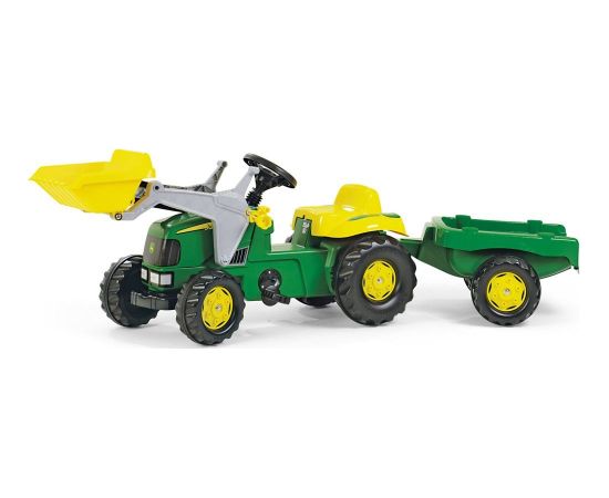 Rolly Toys Traktor Rolly Kid John Deere (5023110)