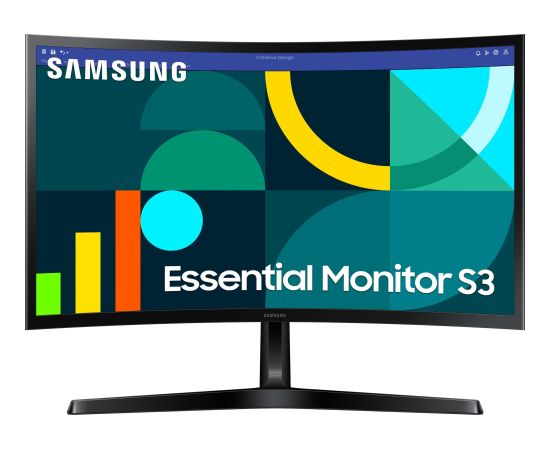 Monitor Samsung MONITOR LS24D366GAUXEN SAMSUNG