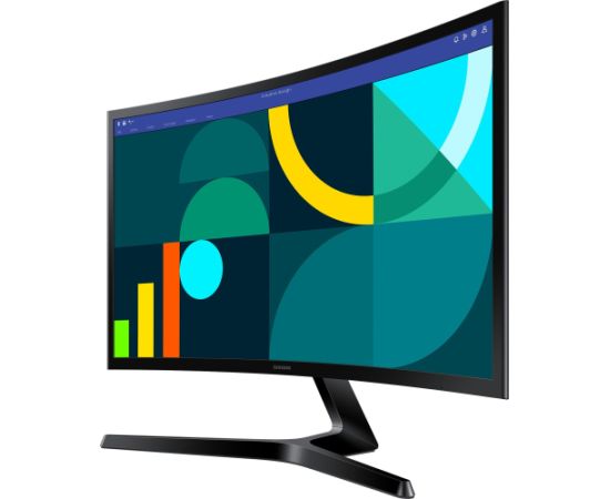 Monitor Samsung MONITOR LS24D366GAUXEN SAMSUNG