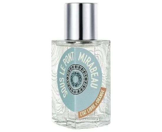 Etat Libre dOrange Etat Libre d'Orange Sous Le Pont Mirabeau Woda perfumowana, 50ml