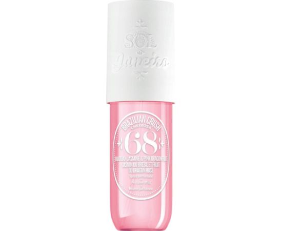 Sol De Janeiro Sol de Janeiro Brazilian Crush Cheirosa 68 Bodyspray 90 ml (woman)