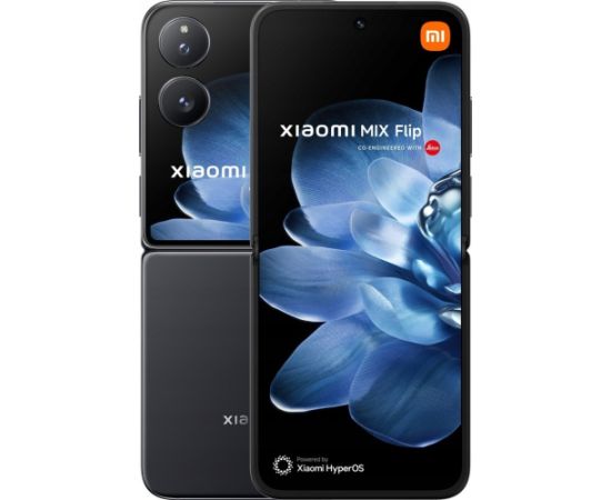 Xiaomi MIX Flip 5G 12/512GB Black (57556)