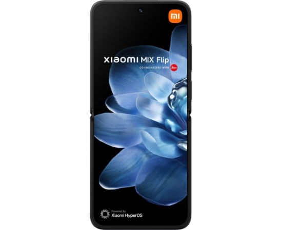 Xiaomi MIX Flip 5G 12/512GB Black (57556)