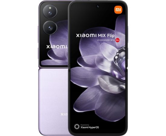 Xiaomi MIX Flip 5G 12/512GB Purple (57546)