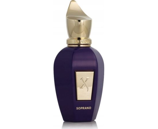 Xerjoff Perfumy Damskie Xerjoff " V " Soprano EDP 50 ml