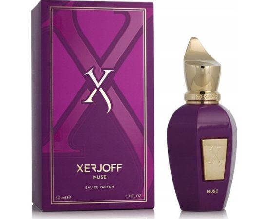 Xerjoff Perfumy Damskie Xerjoff Muse EDP 50 ml