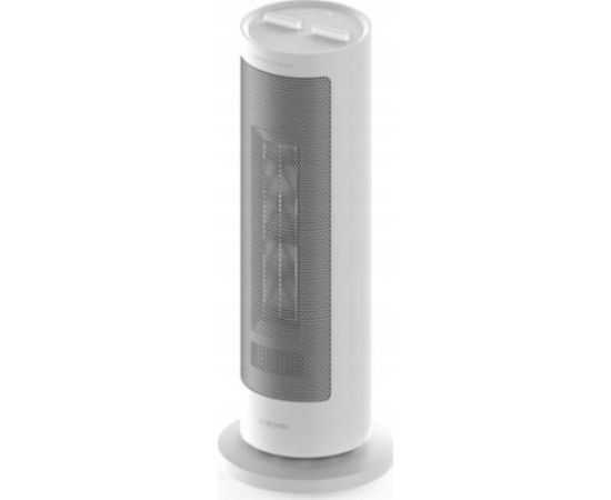 Xiaomi | Fan Heater EU | BHR8228EU | Tower Fan | White | Diameter 17.6 cm | 1200/2000 W