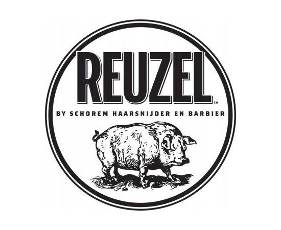 REUZEL_Beard Solid Cologne Balm woda kolońska w balsamie Wood & Spice 35g