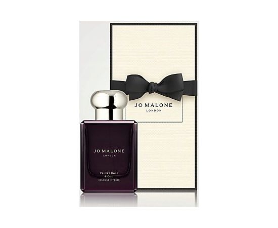 Jo Malone JO MALONE Velvet Rose & Oud Intense  EDC spray 100ml