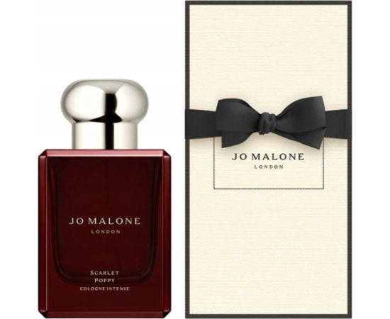 Jo Malone JO MALONE Scarlet Poppy Intense  EDC spray 50ml