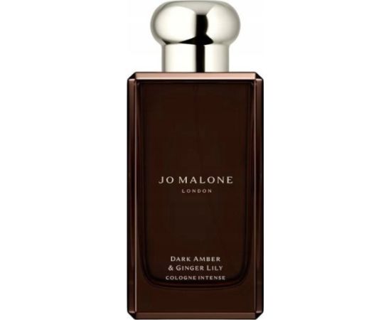 Jo Malone JO MALONE Dark Amber & Ginger Lily EDC spray 100ml