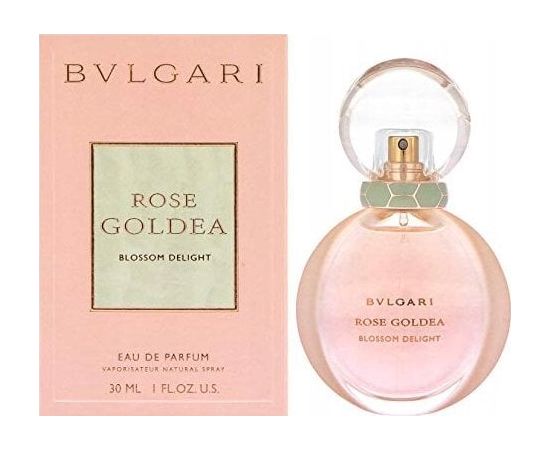 Bvlgari BVLGARI Rose Goldea Blossom Delight EDP spray 30ml