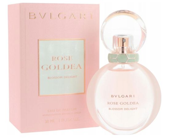 Bvlgari BVLGARI Rose Goldea Blossom Delight EDP spray 30ml