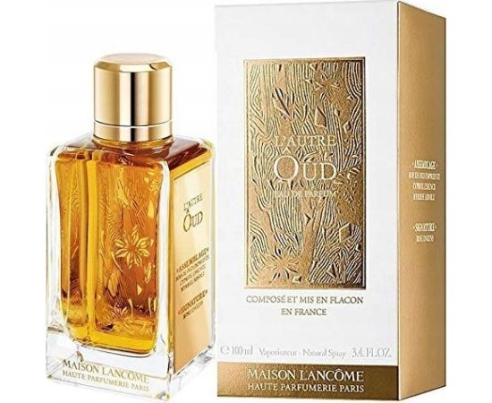 Lancome LANCOME Maison L'Autre Oud EDP spray 100ml