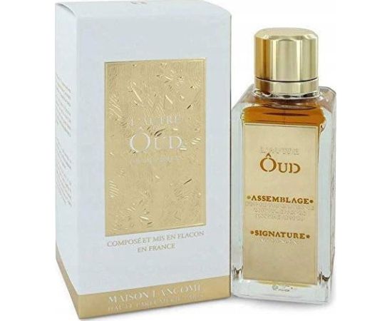 Lancome LANCOME Maison L'Autre Oud EDP spray 100ml